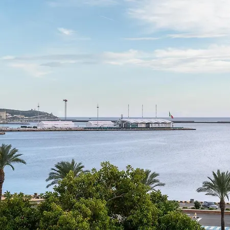 Affittacamere With Port View